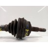 Recambio de transmision delantera izquierda para volvo serie 850 2.5 20v berlina referencia OEM IAM   