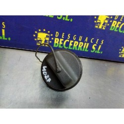 Recambio de tapon combustible para renault megane i fase 2 classic (la..) 1.9 dti century referencia OEM IAM   