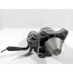 Recambio de motor arranque para renault megane ii berlina 5p authentique referencia OEM IAM 8200266777D  