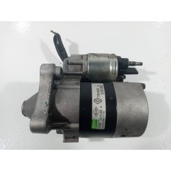 Recambio de motor arranque para renault megane ii berlina 5p authentique referencia OEM IAM 8200266777D  