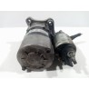 Recambio de motor arranque para renault megane ii berlina 5p authentique referencia OEM IAM 8200266777D  