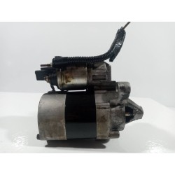 Recambio de motor arranque para renault megane ii berlina 5p authentique referencia OEM IAM 8200266777D  