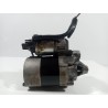 Recambio de motor arranque para renault megane ii berlina 5p authentique referencia OEM IAM 8200266777D  