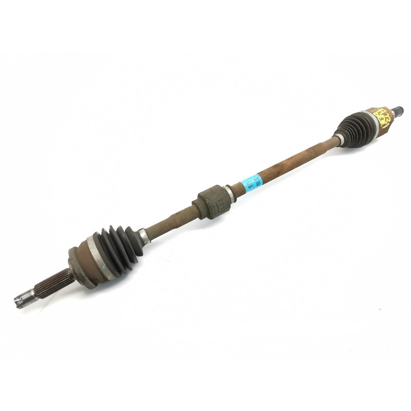 Recambio de transmision delantera derecha para kia rio (yb) business referencia OEM IAM 49501H8100 Recambio de transmision delantera derecha para kia rio (yb) business referencia OEM IAM 49501H8100