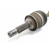 Recambio de transmision delantera derecha para kia rio (yb) business referencia OEM IAM 49501H8100  