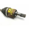 Recambio de transmision delantera derecha para kia rio (yb) business referencia OEM IAM 49501H8100  