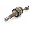 Recambio de transmision delantera izquierda para kia rio (yb) business referencia OEM IAM 49500H8100  