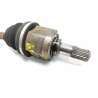 Recambio de transmision delantera izquierda para kia rio (yb) business referencia OEM IAM 49500H8100  