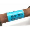 Recambio de transmision delantera izquierda para kia rio (yb) business referencia OEM IAM 49500H8100  
