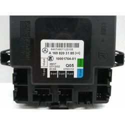 Recambio de centralita confort para mercedes clase a (w169) a 180 cdi (169.007) referencia OEM IAM A1698203185 1000176401 