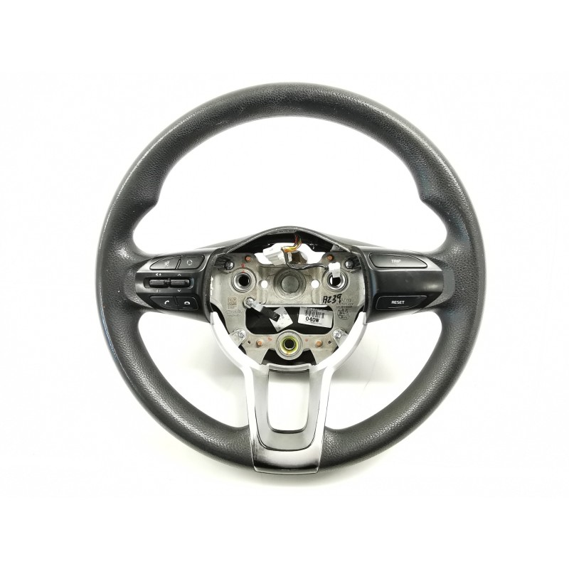 Recambio de volante para kia rio (yb) business referencia OEM IAM 56130H8000 Recambio de volante para kia rio (yb) business referencia OEM IAM 56130H8000