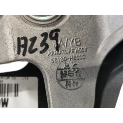 Recambio de volante para kia rio (yb) business referencia OEM IAM 56130H8000  