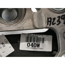 Recambio de volante para kia rio (yb) business referencia OEM IAM 56130H8000  