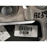 Recambio de volante para kia rio (yb) business referencia OEM IAM 56130H8000  