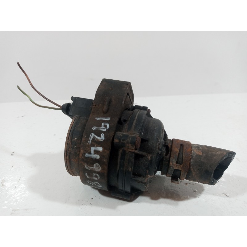 Recambio de bomba auxiliar agua para mercedes clase e (w211) familiar 320 t (211.265) referencia OEM IAM 2118350264 A2118350264 Recambio de bomba auxiliar agua para mercedes clase e (w211) familiar 320 t (211.265) referencia OEM IAM 2118350264 A2118350264