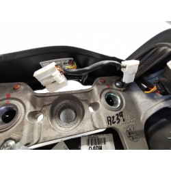 Recambio de volante para kia rio (yb) business referencia OEM IAM 56130H8000  