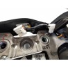 Recambio de volante para kia rio (yb) business referencia OEM IAM 56130H8000  