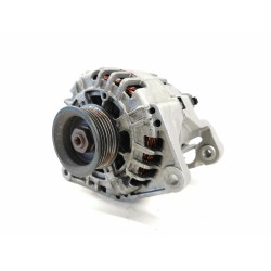 Recambio de alternador para audi a4 berlina (8e) 2.5 tdi quattro (132kw) referencia OEM IAM 0986044470  