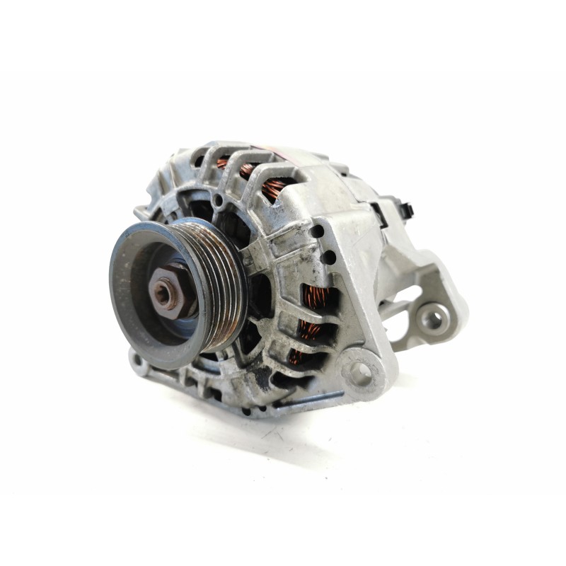 Recambio de alternador para audi a4 berlina (8e) 2.5 tdi quattro (132kw) referencia OEM IAM 0986044470 Recambio de alternador para audi a4 berlina (8e) 2.5 tdi quattro (132kw) referencia OEM IAM 0986044470
