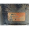 Recambio de alternador para citroen ax 11 tre referencia OEM IAM 0120489467  