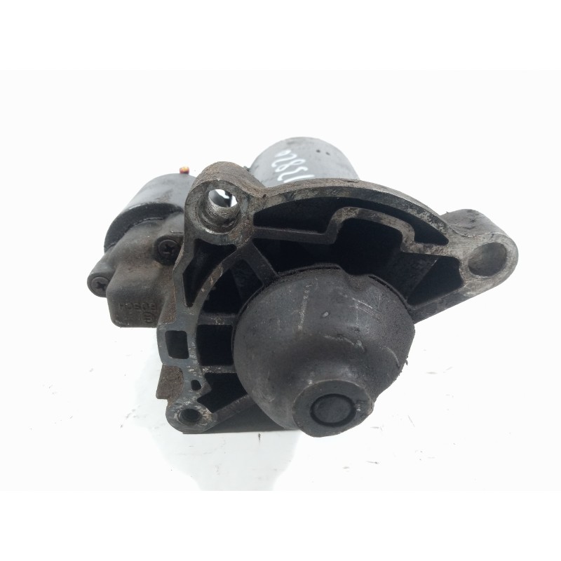 Recambio de motor arranque para citroen ax 11 tre referencia OEM IAM Recambio de motor arranque para citroen ax 11 tre referencia OEM IAM