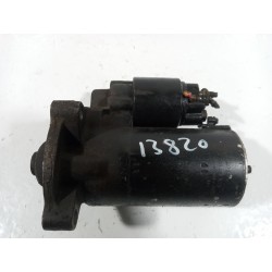 Recambio de motor arranque para citroen ax 11 tre referencia OEM IAM   