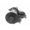 Recambio de motor arranque para citroen ax 11 tre referencia OEM IAM   