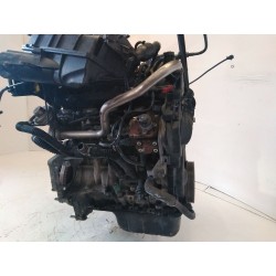 Recambio de motor completo para citroen c2 vtr referencia OEM IAM 8HZ BOSCH 130391KM