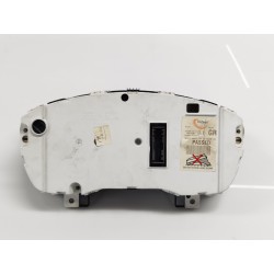 Recambio de cuadro instrumentos para ford focus c-max (cap) ambiente (d) referencia OEM IAM 4M5T10849GR  