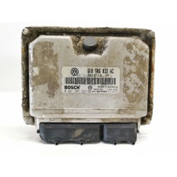 Recambio de centralita motor uce para seat ibiza (6k1) select referencia OEM IAM 6K0906032AC 0261207228 