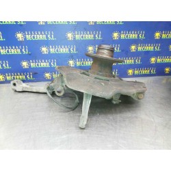 Recambio de mangueta delantera izquierda para mercedes clase s (w140) coupe 600 sec / s 600 v12 (140.076) referencia OEM IAM   