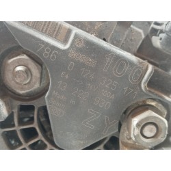 Recambio de alternador para opel corsa d catch me referencia OEM IAM 0124325171  