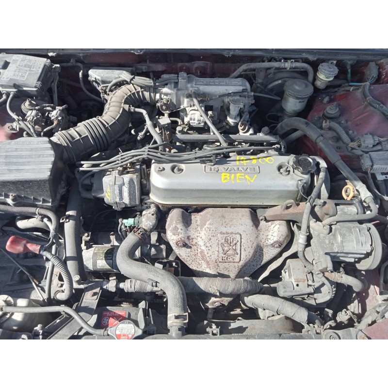 Recambio de motor y cambio exportacion para mg rover serie 600 (rh) 620 i referencia OEM IAM Recambio de motor y cambio exportacion para mg rover serie 600 (rh) 620 i referencia OEM IAM