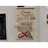 Recambio de cuadro instrumentos para ford focus c-max (cap) ambiente (d) referencia OEM IAM 4M5T10849GR  