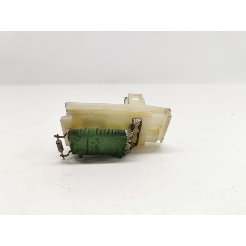 Recambio de resistencia calefaccion para ford focus turnier (cak) ghia referencia OEM IAM XS4H18B647AA Recambio de resistencia calefaccion para ford focus turnier (cak) ghia referencia OEM IAM XS4H18B647AA