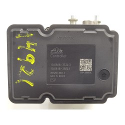 Recambio de abs para nissan pathfinder (r51) 2.5 dci chrome referencia OEM IAM 476604X00E 10092633323 