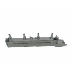 Recambio de bobina encendido para citroen c5 berlina 2.0 16v cat (rfn / ew10j4) referencia OEM IAM 9634131480 2526118A 