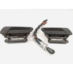 Recambio de antirrobo para citroen xantia berlina 1.9 td seduction referencia OEM IAM   