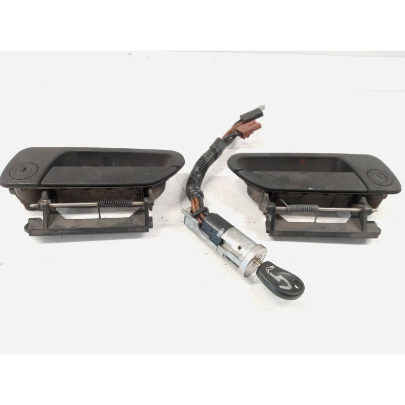 Recambio de antirrobo para citroen xantia berlina 1.9 td seduction referencia OEM IAM Recambio de antirrobo para citroen xantia berlina 1.9 td seduction referencia OEM IAM