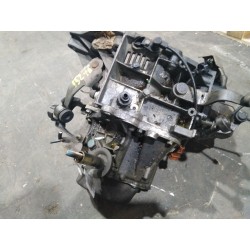 Recambio de caja cambios para citroen xantia berlina 1.9 td seduction referencia OEM IAM 20TB98  