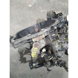 Recambio de caja cambios para citroen xantia berlina 1.9 td seduction referencia OEM IAM 20TB98  