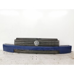 Recambio de rejilla delantera para volkswagen t4 caja abierta/doble cabina (mod. 1991) caja abierta / doble cabina referencia OE