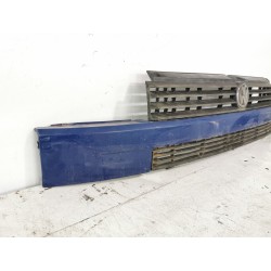 Recambio de rejilla delantera para volkswagen t4 caja abierta/doble cabina (mod. 1991) caja abierta / doble cabina referencia OE