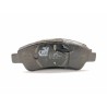 Recambio de pastillas de freno delanteras para citroen xsara berlina 1.6i 16v sx referencia OEM IAM   