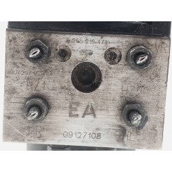 Recambio de abs para opel meriva cosmo referencia OEM IAM 0265216478 09127108 0273004227