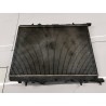 Recambio de radiador agua para citroen xsara berlina 1.6i 16v sx referencia OEM IAM   