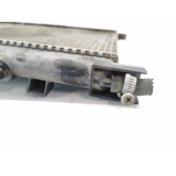 Recambio de radiador agua para citroen xsara berlina 1.6i 16v sx referencia OEM IAM   