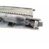 Recambio de radiador agua para citroen xsara berlina 1.6i 16v sx referencia OEM IAM   