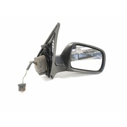 Recambio de retrovisor derecho para citroen xsara berlina 1.6i 16v sx referencia OEM IAM   