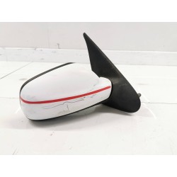 Recambio de retrovisor derecho para citroen xsara berlina 1.6i 16v sx referencia OEM IAM   